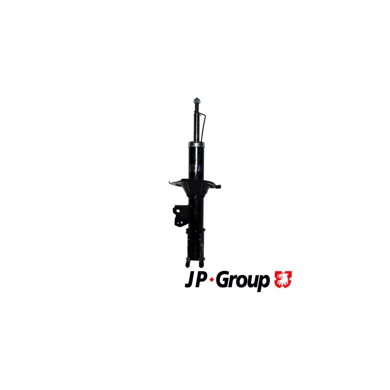 Amortisseur avant droit JP GROUP 3542100480