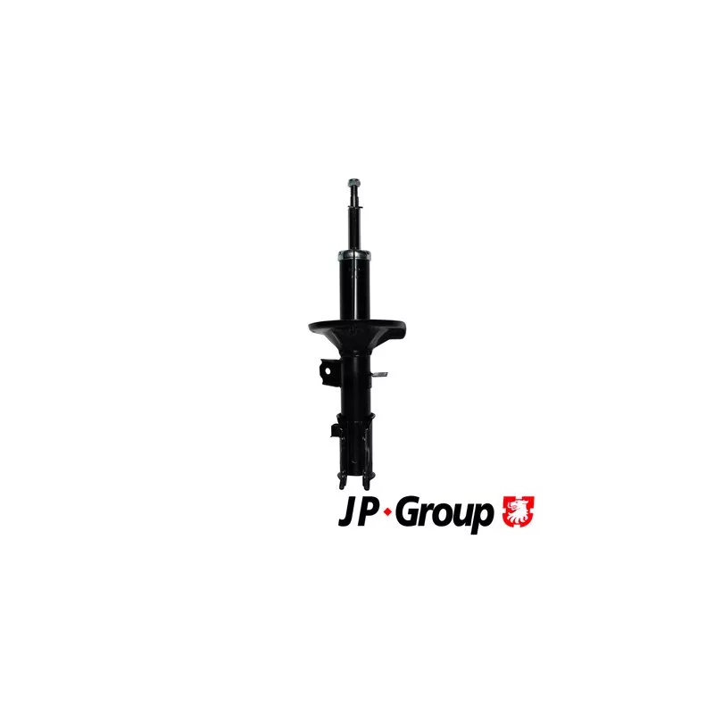 Amortisseur avant gauche JP GROUP 3542100570