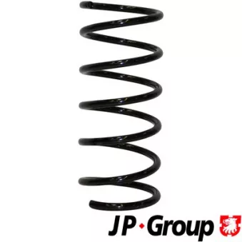 Ressort de suspension JP GROUP 3542200400