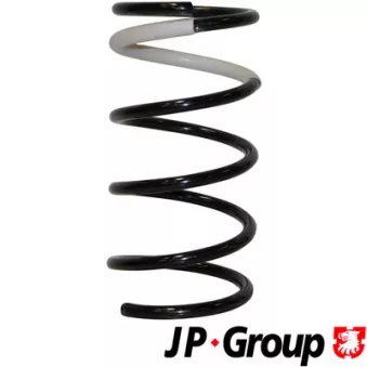Ressort de suspension JP GROUP 3542200700