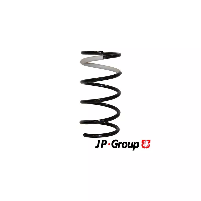Ressort de suspension JP GROUP 3542200700