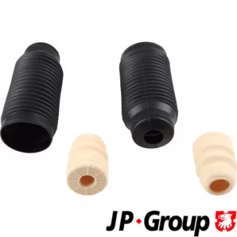 Kit de protection contre la poussière, amortisseur JP GROUP 3542702110