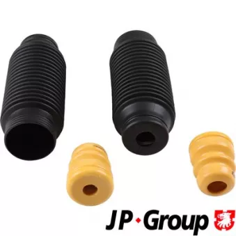 Kit de protection contre la poussière, amortisseur JP GROUP 3542702210