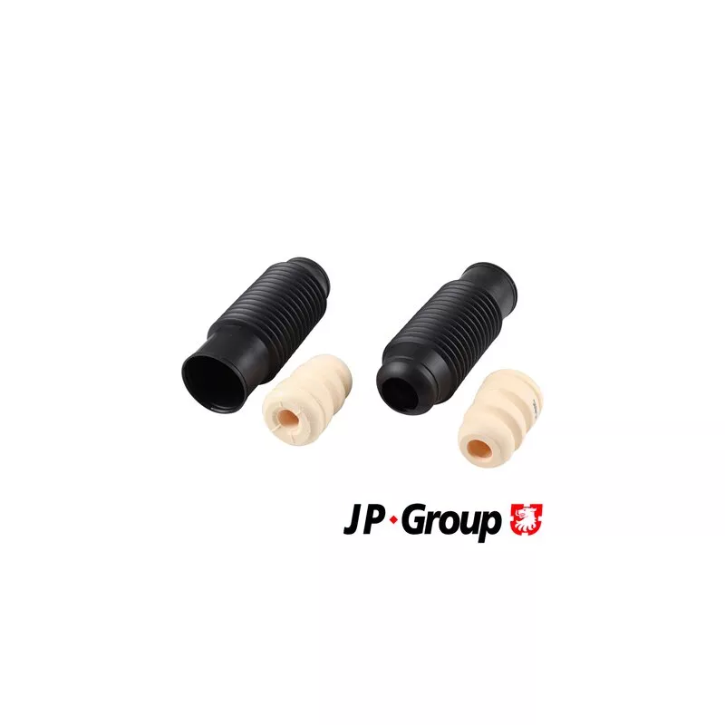 Kit de protection contre la poussière, amortisseur JP GROUP 3542702310
