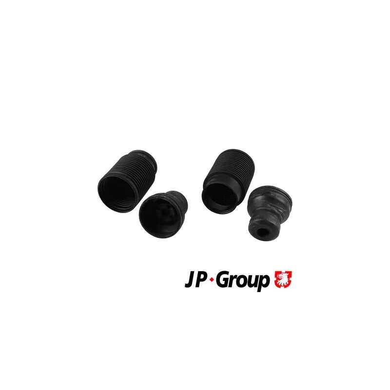 Kit de protection contre la poussière, amortisseur JP GROUP 3542702410