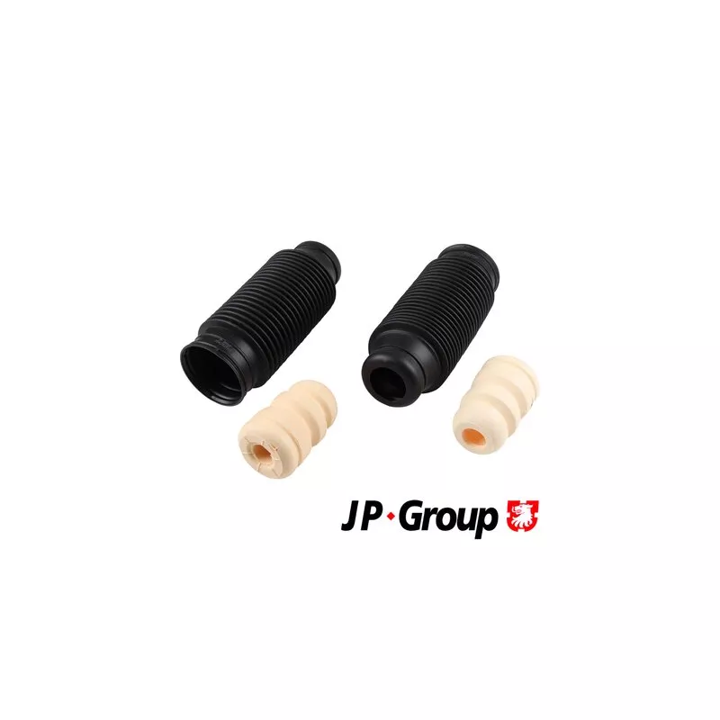 Kit de protection contre la poussière, amortisseur JP GROUP 3542702510