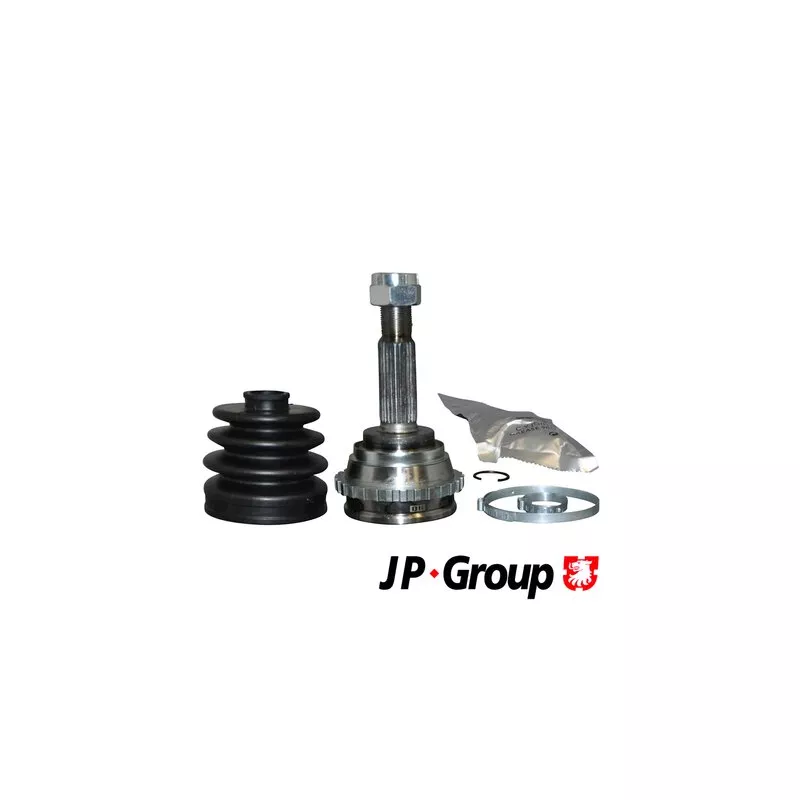 Embout de cardan avant (kit de réparation) JP GROUP 3543300410
