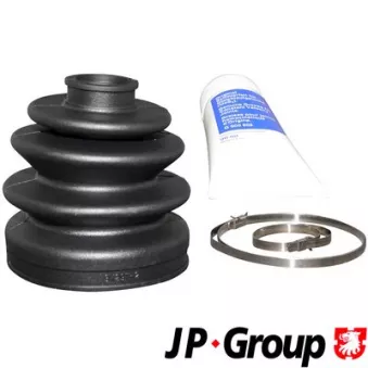 Soufflets de cardan avant JP GROUP