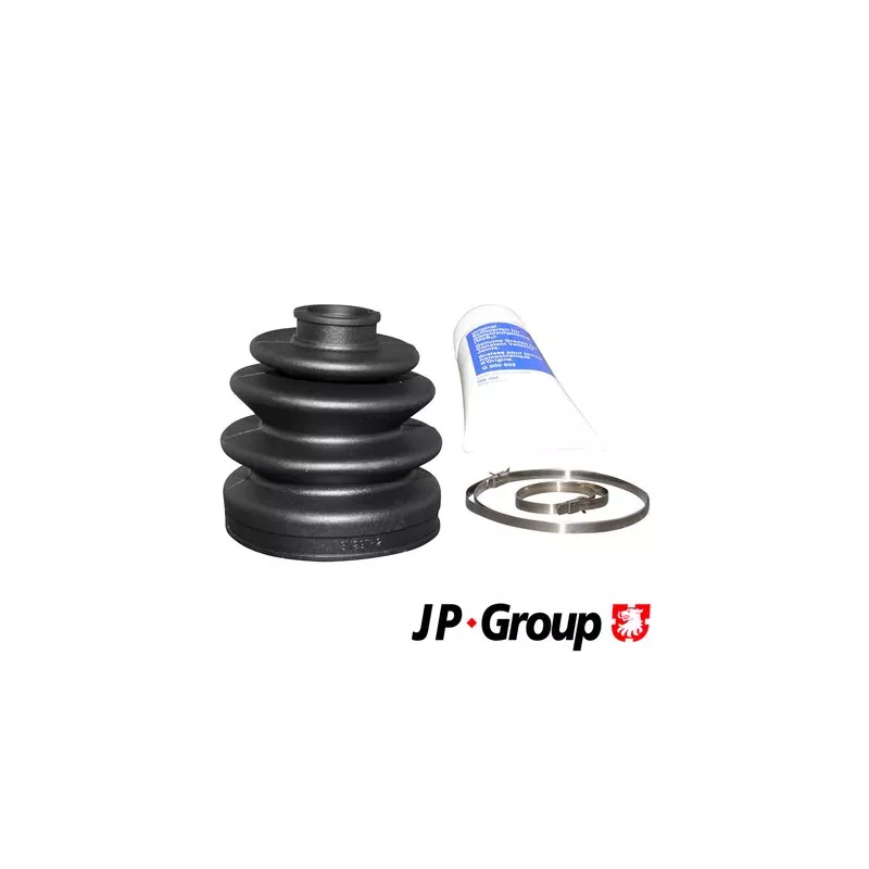Soufflets de cardan avant JP GROUP 3543600110