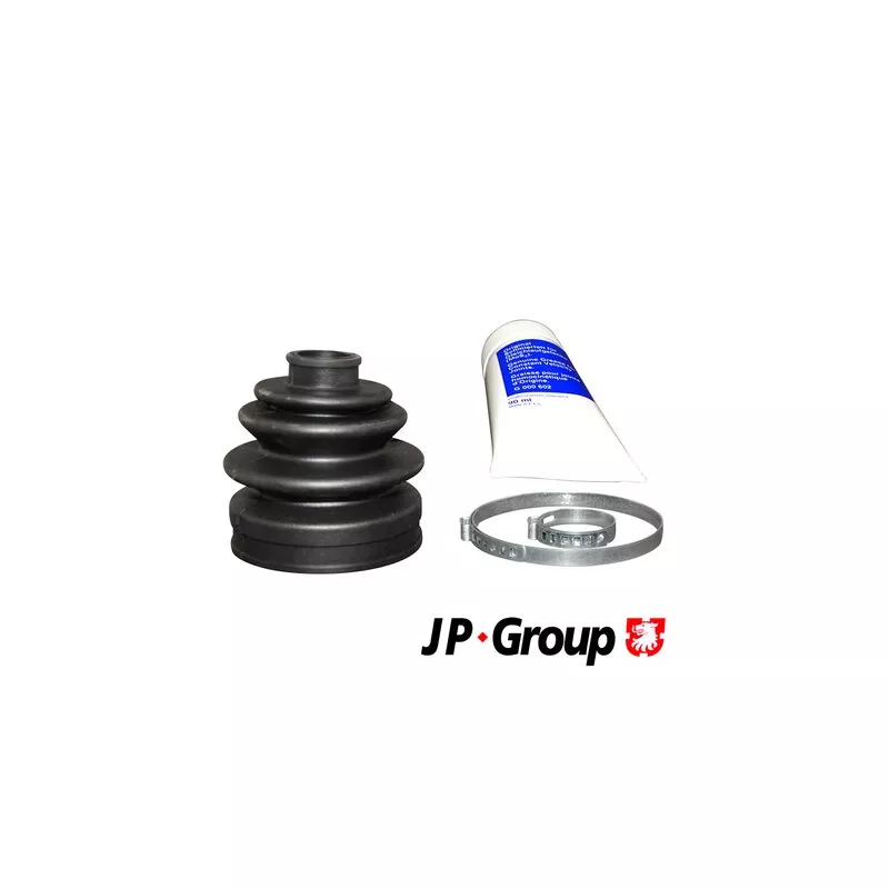 Soufflets de cardan avant JP GROUP 3543600210