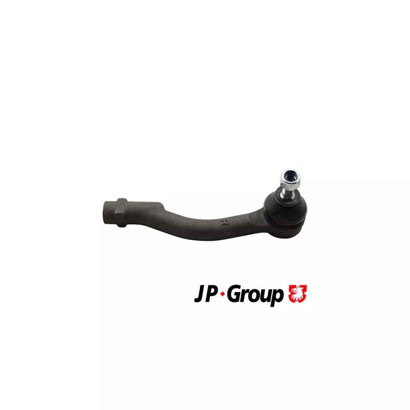 Rotule de barre de connexion avant droit JP GROUP 3544600280
