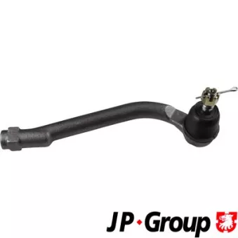 Rotule de barre de connexion avant droit JP GROUP 3544604080