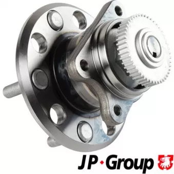 Moyeu de roue JP GROUP 3551400600