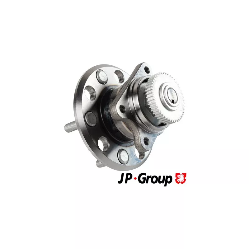 Moyeu de roue JP GROUP 3551400600