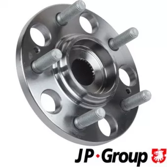 Moyeu de roue JP GROUP 3551400700