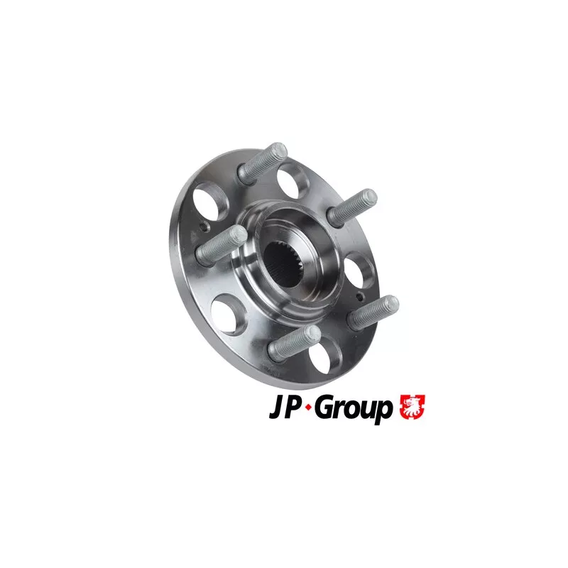 Moyeu de roue JP GROUP 3551400700