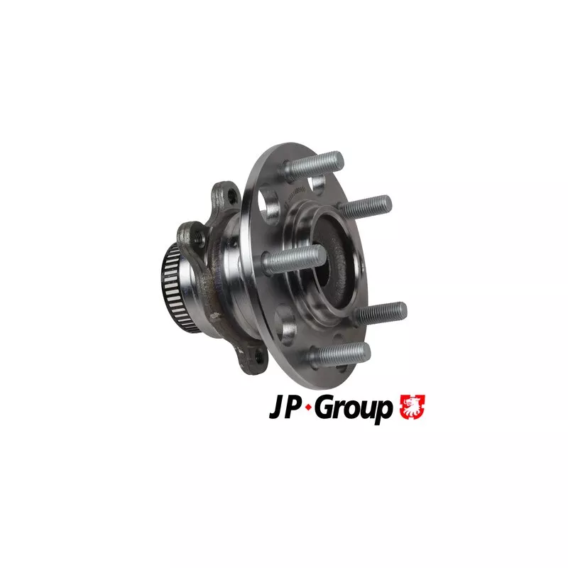 Moyeu de roue JP GROUP 3551400900