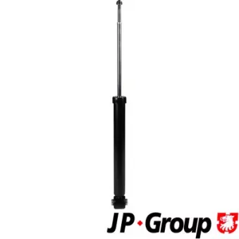 Jeu de 2 amortisseurs arrière JP GROUP 3552101300