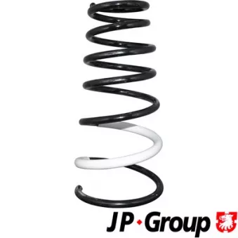 Ressort de suspension JP GROUP 3552200300