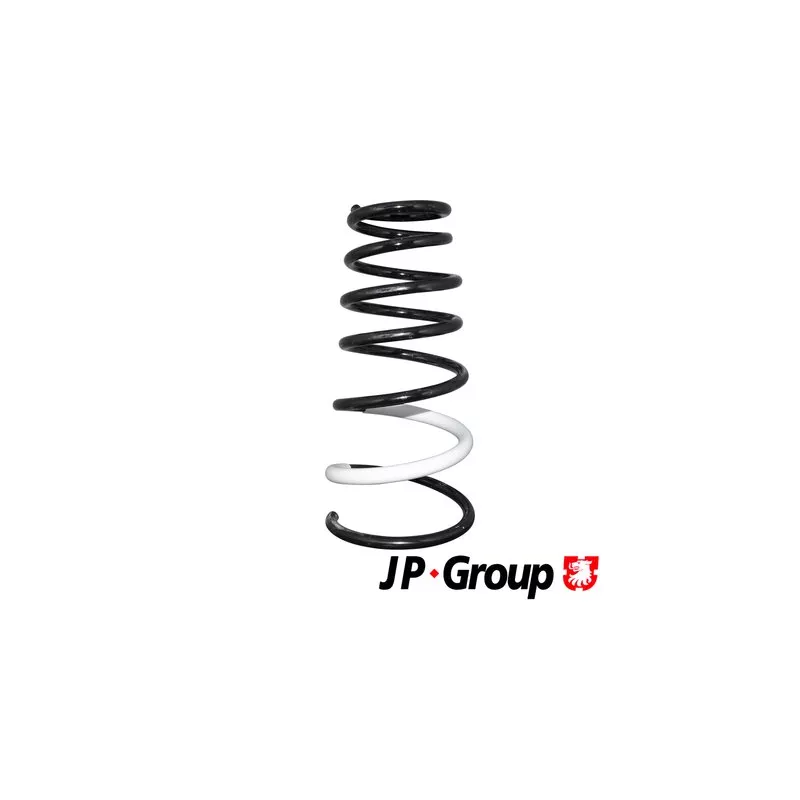 Ressort de suspension JP GROUP 3552200300