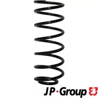 Ressort de suspension JP GROUP 3552200400