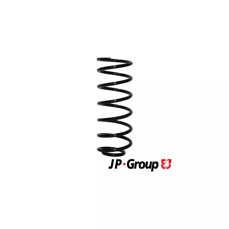 Ressort de suspension JP GROUP 3552200400