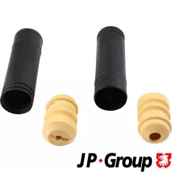 Kit de protection contre la poussière, amortisseur JP GROUP 3552704110