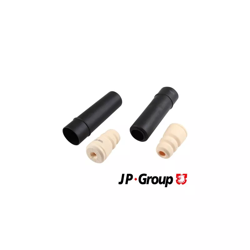Kit de protection contre la poussière, amortisseur JP GROUP 3552704310