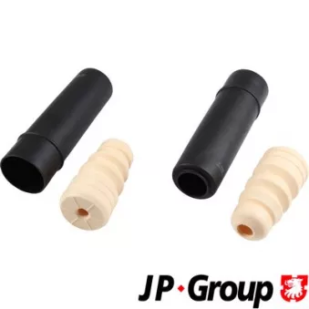 Kit de protection contre la poussière, amortisseur JP GROUP 3552704510