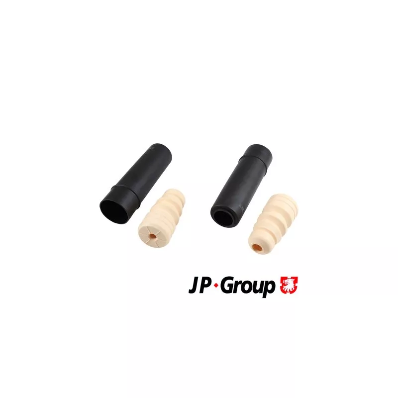 Kit de protection contre la poussière, amortisseur JP GROUP 3552704510