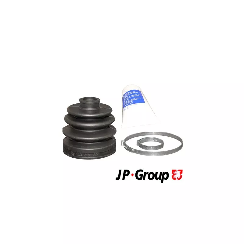 Soufflets de cardan avant JP GROUP 3553600110