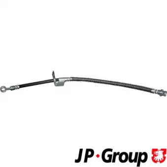 Flexible de frein avant droit JP GROUP 3561600300