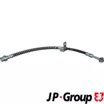 Flexible de frein avant gauche JP GROUP 3561600470