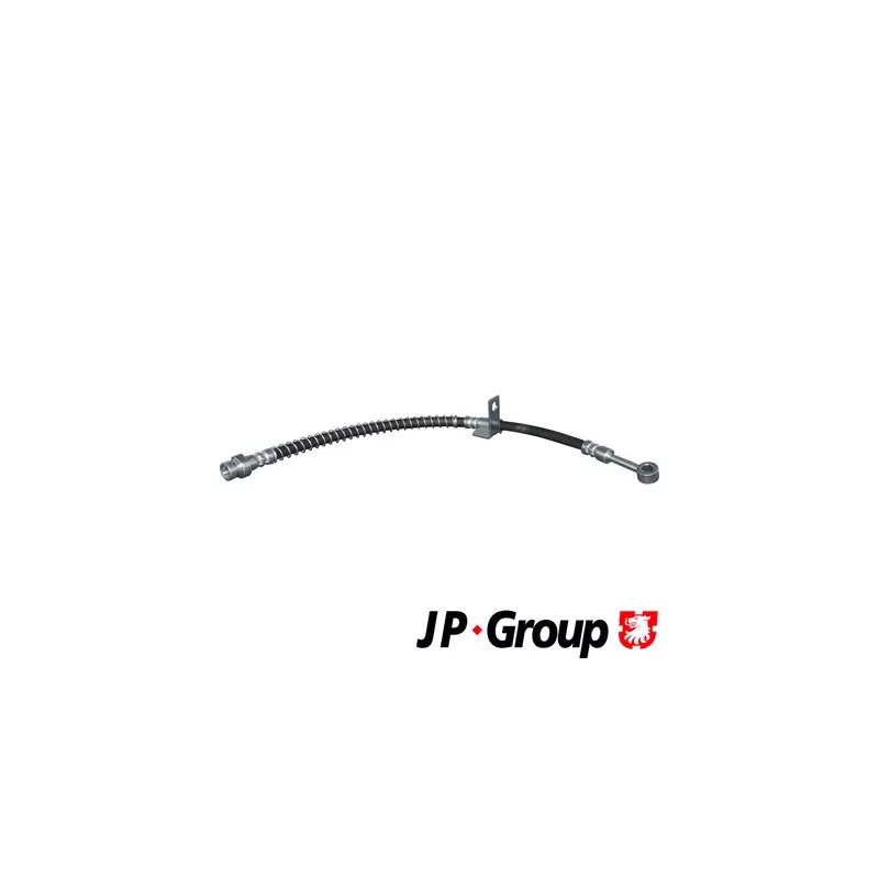 Flexible de frein avant gauche JP GROUP 3561600470