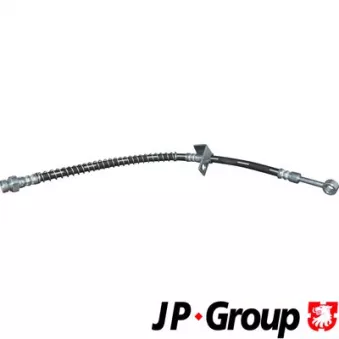 Flexible de frein avant droit JP GROUP 3561600480