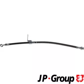 Flexible de frein avant gauche JP GROUP 3561600670