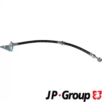 Flexible de frein avant droit JP GROUP 3561600880