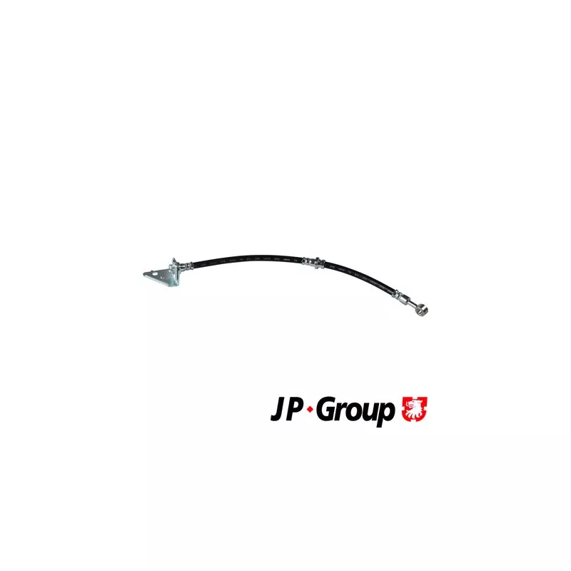 Flexible de frein avant droit JP GROUP 3561600880