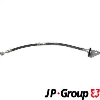 Flexible de frein avant gauche JP GROUP 3561600970