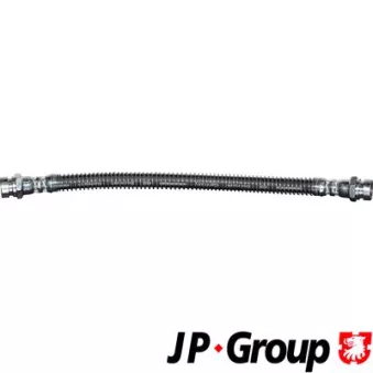 Flexible de frein arrière gauche JP GROUP 3561700370