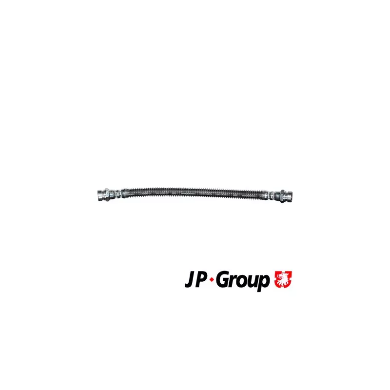 Flexible de frein arrière gauche JP GROUP 3561700370
