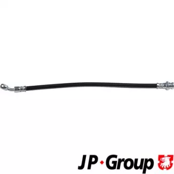 Flexible de frein arrière gauche JP GROUP 3561700570