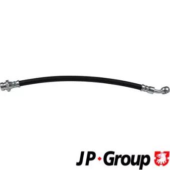 Flexible de frein arrière gauche JP GROUP 3561700670
