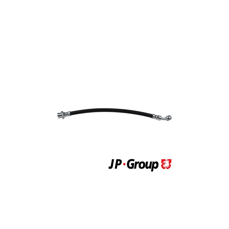 Flexible de frein arrière gauche JP GROUP 3561700670