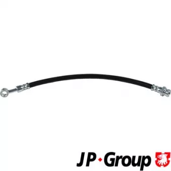 Flexible de frein arrière droit JP GROUP 3561700780