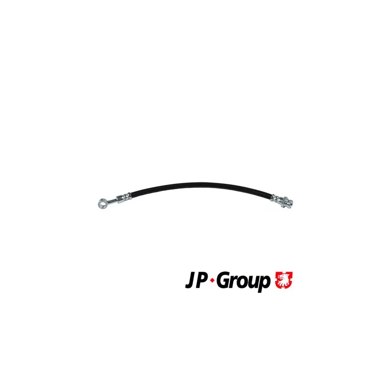 Flexible de frein arrière droit JP GROUP 3561700780