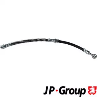 Flexible de frein arrière gauche JP GROUP 3561700870