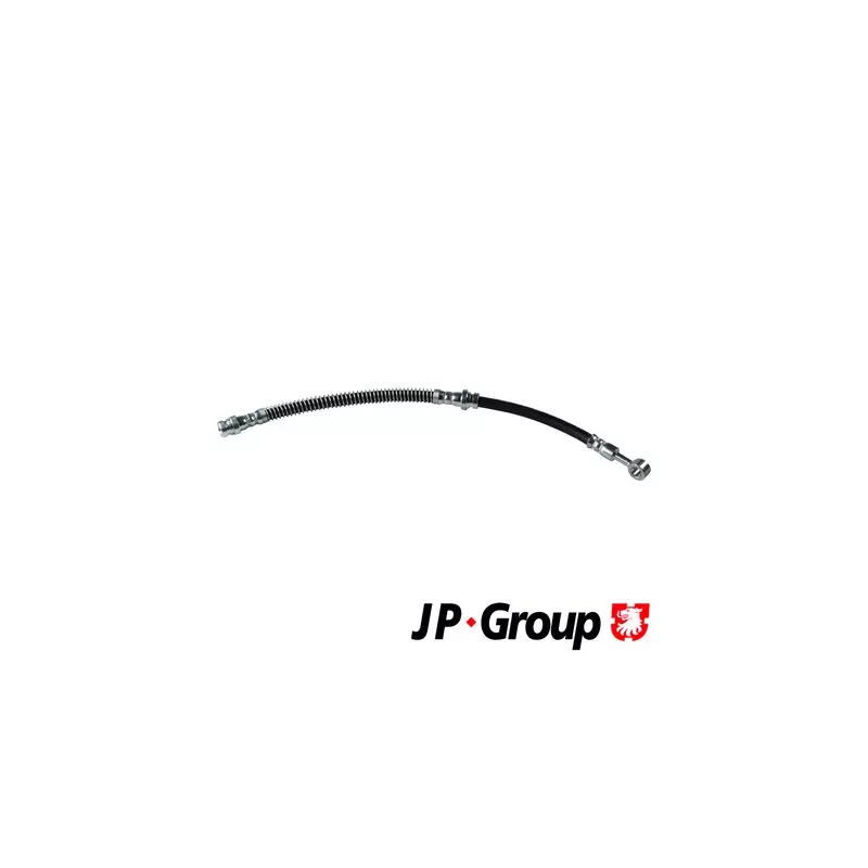 Flexible de frein arrière gauche JP GROUP 3561700870