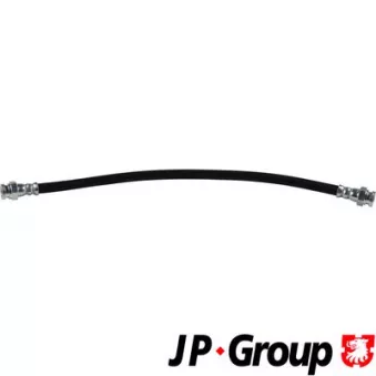 Flexible de frein arrière droit JP GROUP 3561702980