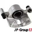 Étrier de frein avant gauche JP GROUP 3561901070 - Visuel 2